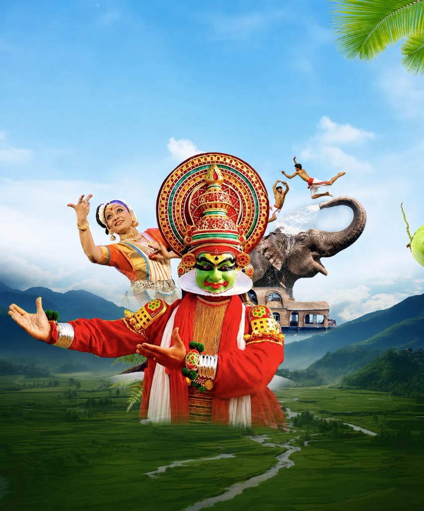 Kerala Tourism Collage