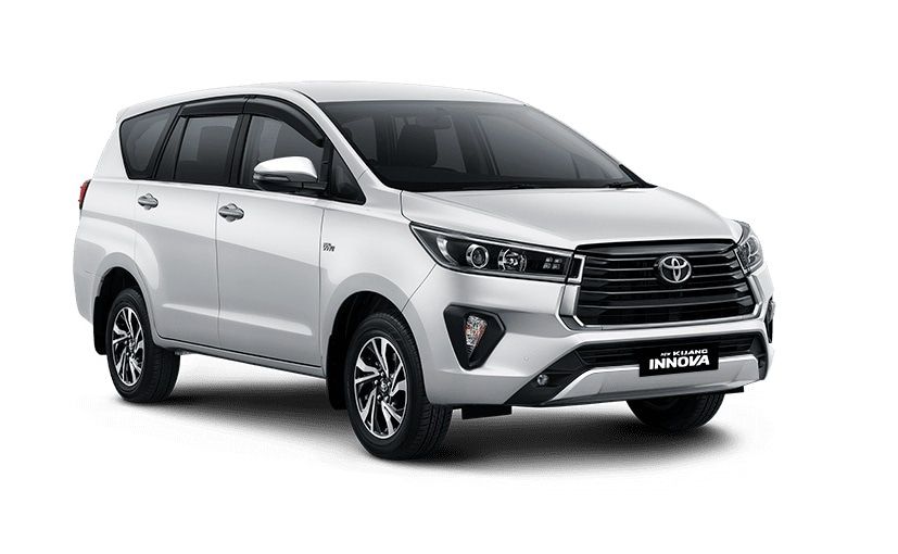 Innova Crysta